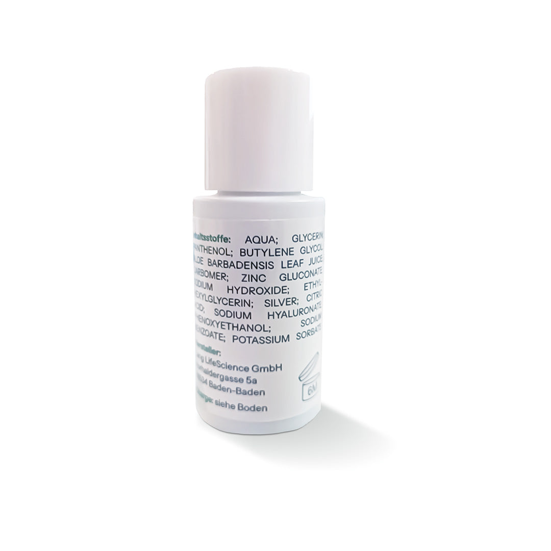 AMAMUS Vet EARDROP