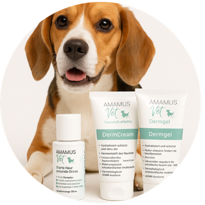 AMAMUS Vet Onlineshop