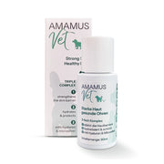 AMAMUS Vet EARDROP