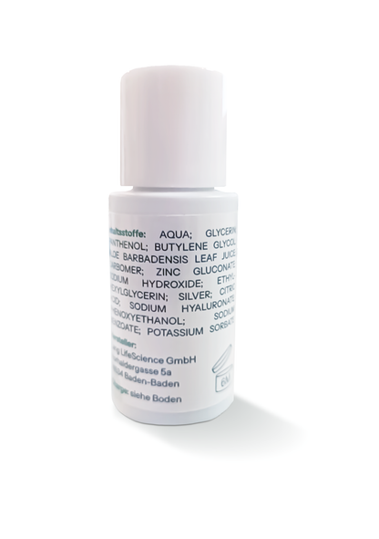 AMAMUS Vet EARDROP