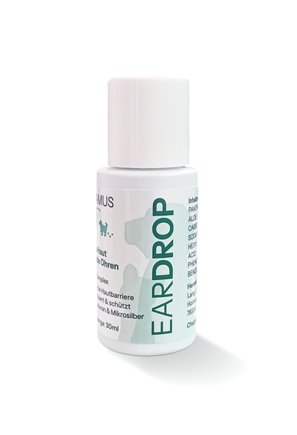 AMAMUS Vet EARDROP