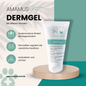 AMAMUS Vet Dermgel