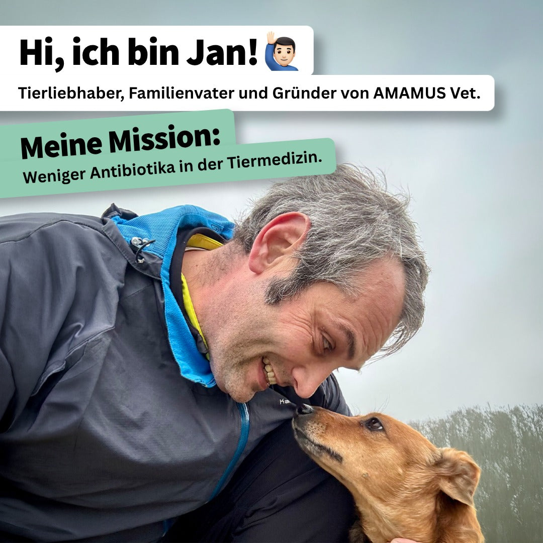 AMAMUS Vet Onlineshop