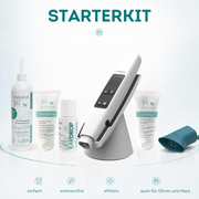 Starterkit "Professionals" AMAMUS Vet VIROCAP inkl. Produktpaket