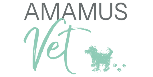 AMAMUS Vet Onlineshop