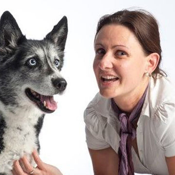 Dr. med. vet. Andrea V. Volk