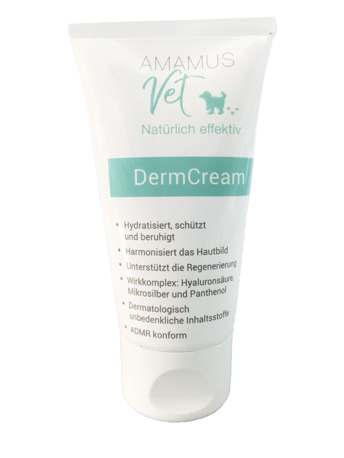 AMAMUS Vet Dermcream