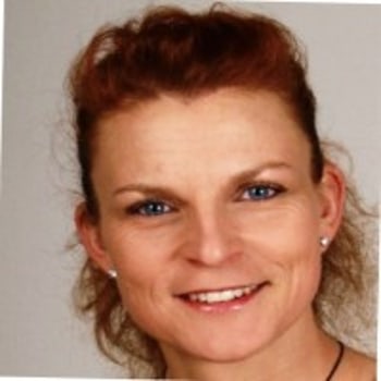 Kerstin Urbach