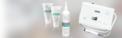 AMAMUS Vet Dermgel