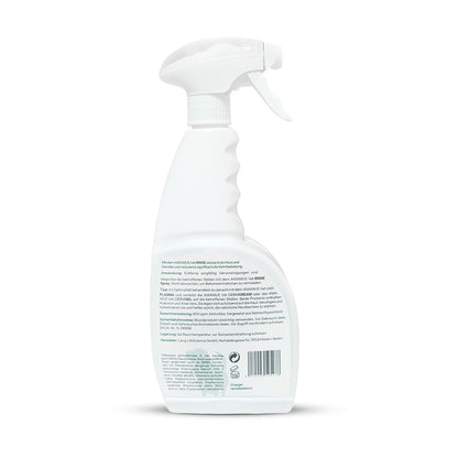 AMAMUS Vet RINSE Spray 750ml