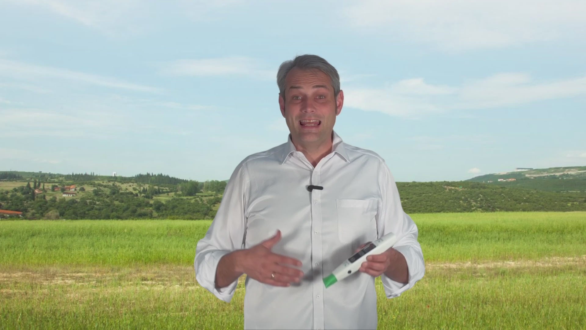 Video laden: Starterkit "Tierbesitzer" AMAMUS Vet VIROCAP inkl. 300€ Produktpaket